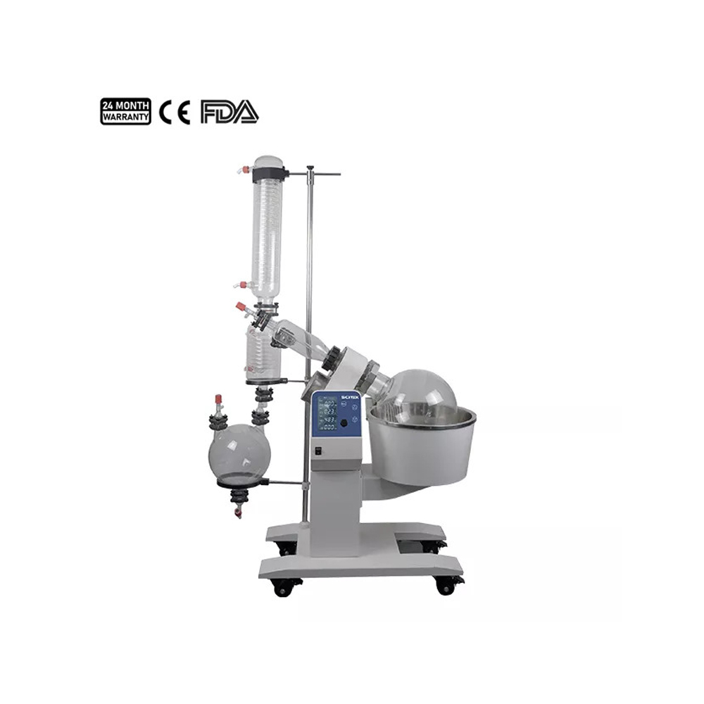 Rotary Evaporator RE-200P